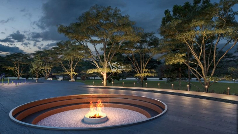 Condomínio Jardim da Serra, Canela/RS!: 3ª foto da galeria de imagens do imóvel