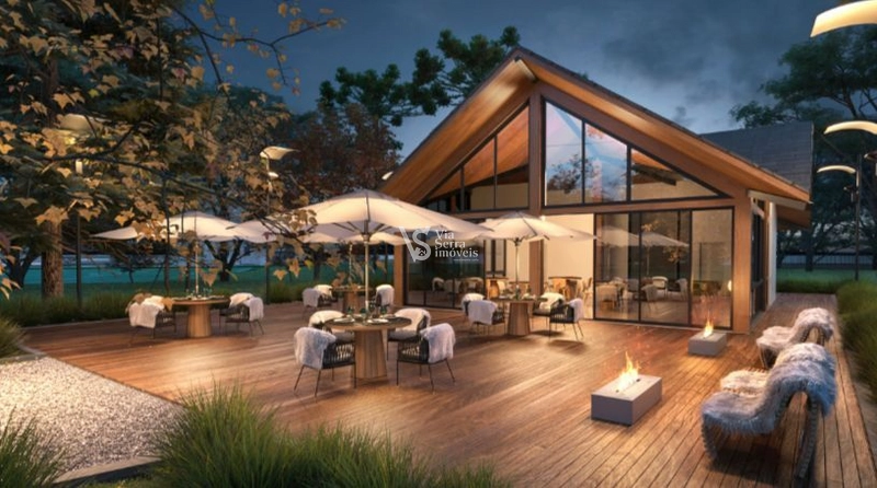 Condomínio Jardim da Serra, Canela/RS!: 5ª foto da galeria de imagens do imóvel