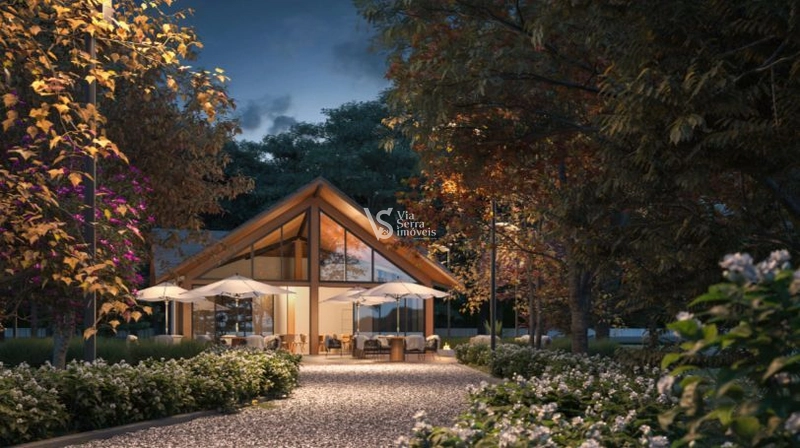 Condomínio Jardim da Serra, Canela/RS!: 1ª foto da galeria de imagens do imóvel