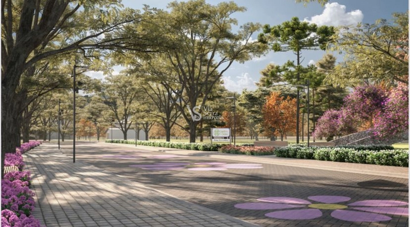 Condomínio Jardim da Serra, Canela/RS!: 4ª foto da galeria de imagens do imóvel