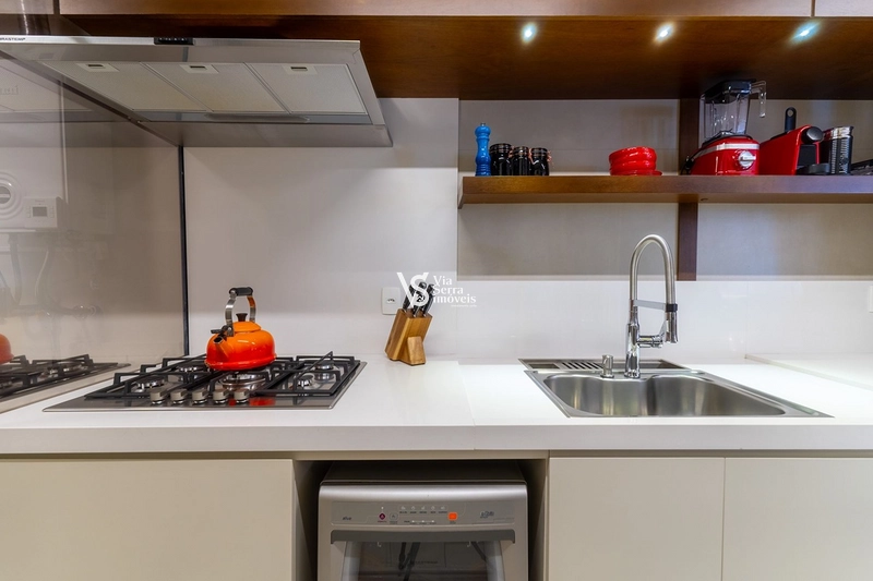 Apartamento à venda no Condomínio Recanto das Rosas!: 5ª foto da galeria de imagens do imóvel