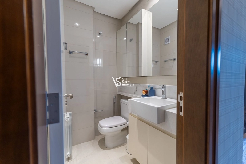 Apartamento à venda no Condomínio Recanto das Rosas!: 7ª foto da galeria de imagens do imóvel