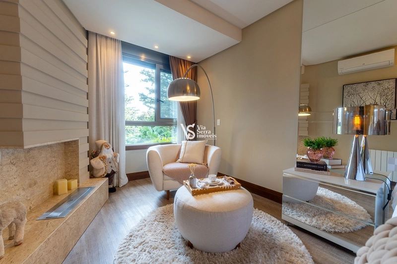 Apartamento à venda no Condomínio Recanto das Rosas!: 11ª foto da galeria de imagens do imóvel