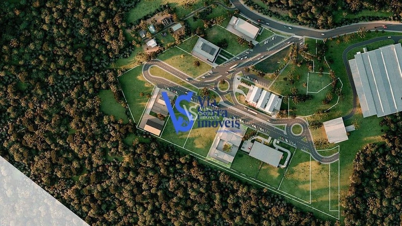 Lotes em Gramado/RS!: 1ª foto da galeria de imagens do imóvel