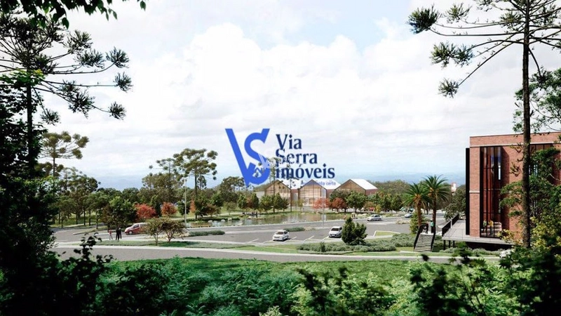 Lotes em Gramado/RS!: 2ª foto da galeria de imagens do imóvel