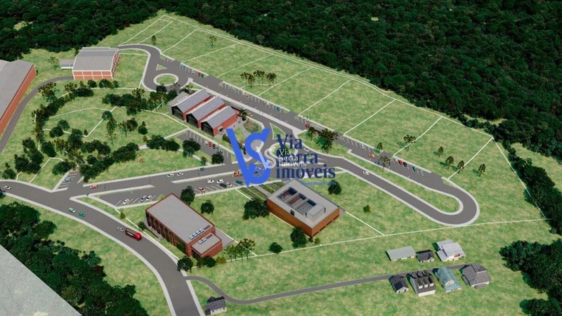 Lotes em Gramado/RS!: 4ª foto da galeria de imagens do imóvel