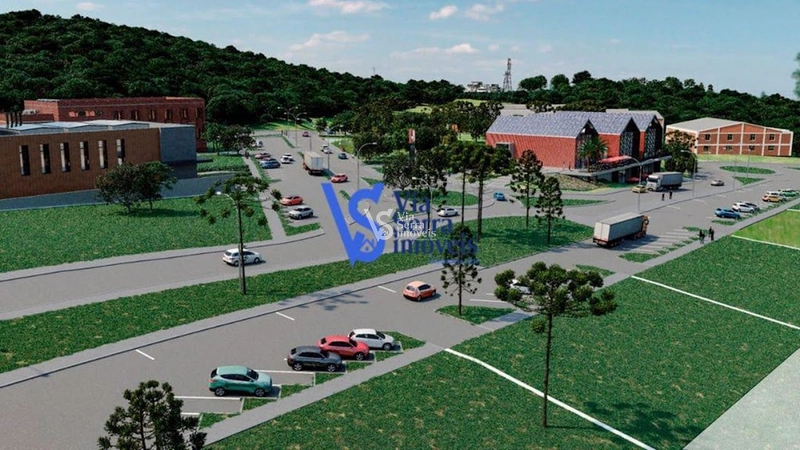 Lotes em Gramado/RS!: 5ª foto da galeria de imagens do imóvel