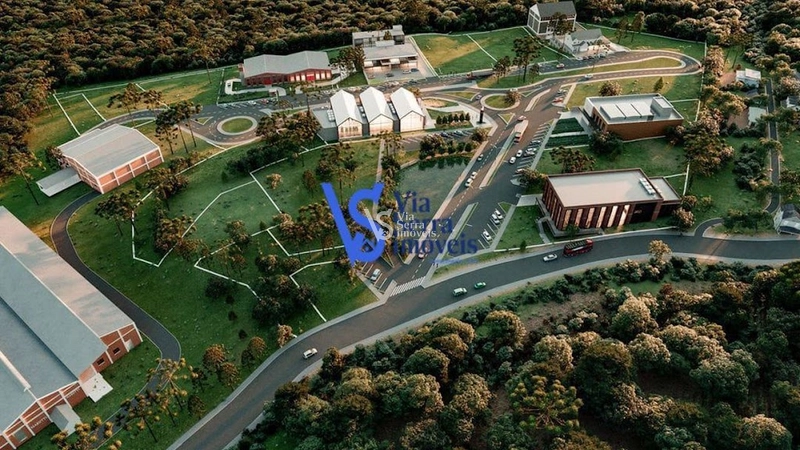 Lotes em Gramado/RS!: 6ª foto da galeria de imagens do imóvel