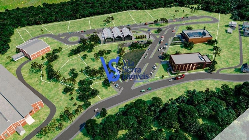 Lotes em Gramado/RS!: 3ª foto da galeria de imagens do imóvel