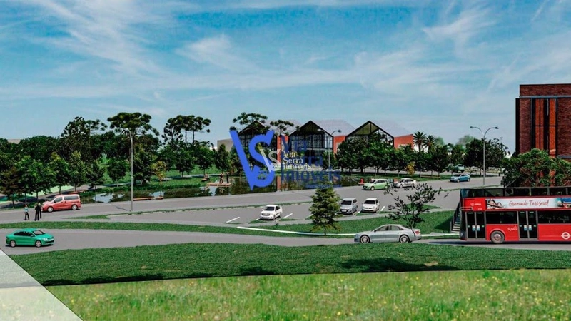 Lotes em Gramado/RS!: 9ª foto da galeria de imagens do imóvel