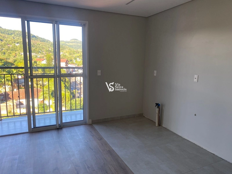 Apartamento Wally no centro de Igrejinha: 4ª foto da galeria de imagens do imóvel