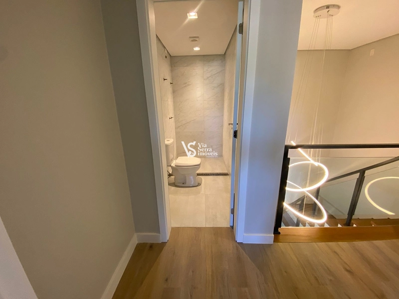 Apartamento Wally no centro de Igrejinha: 14ª foto da galeria de imagens do imóvel