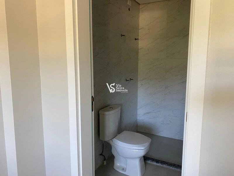 Apartamento Wally no centro de Igrejinha: 12ª foto da galeria de imagens do imóvel