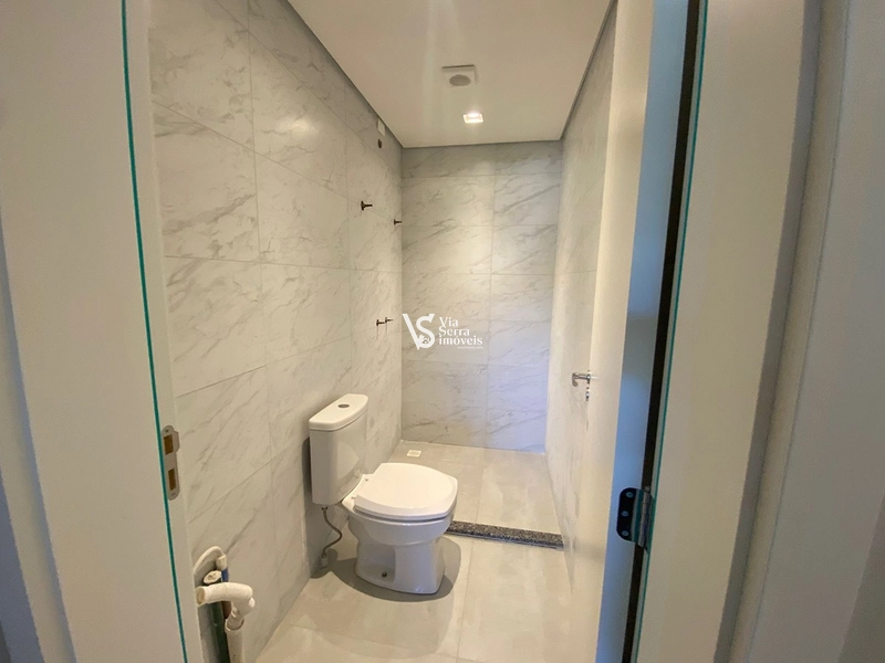 Apartamento Wally no centro de Igrejinha: 13ª foto da galeria de imagens do imóvel