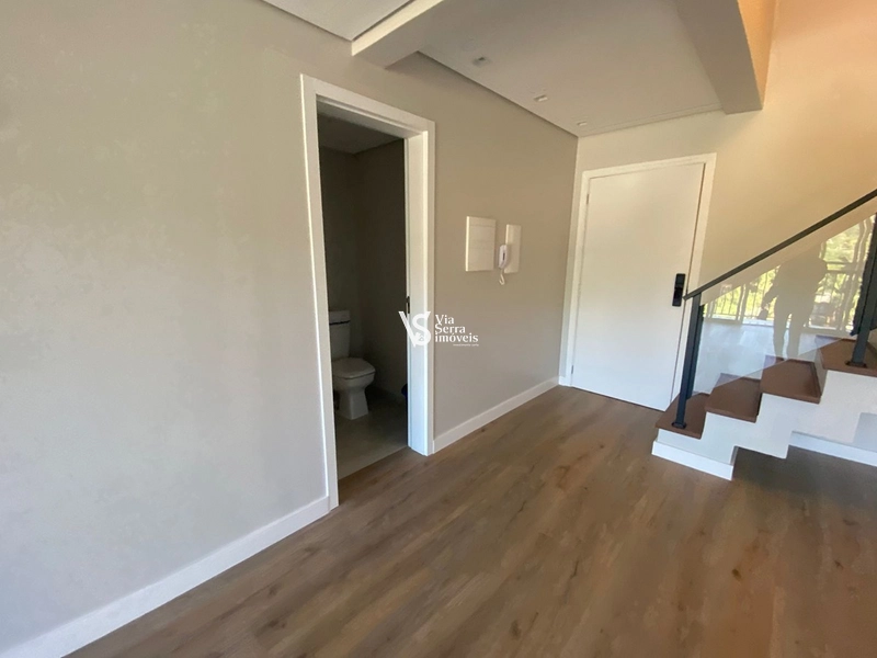 Apartamento Wally no centro de Igrejinha: 10ª foto da galeria de imagens do imóvel