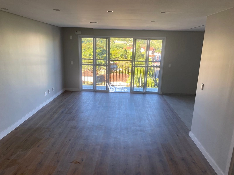 Apartamento Wally no centro de Igrejinha: 1ª foto da galeria de imagens do imóvel