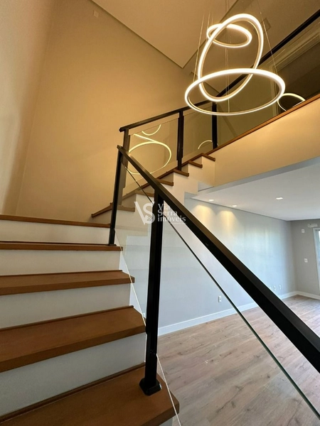 Apartamento Wally no centro de Igrejinha: 1ª foto da galeria de imagens do imóvel