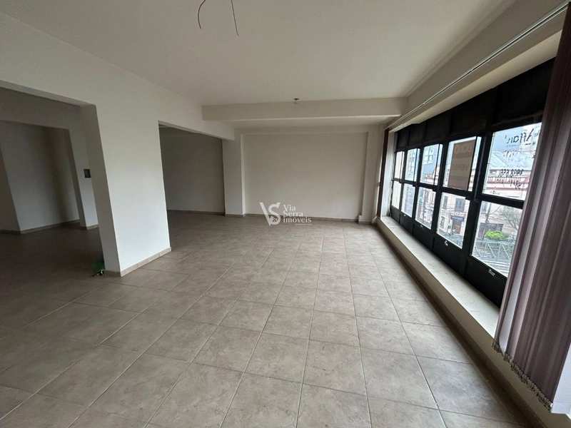 Apartamento no Centro de Caxias do Sul/RS!: 6ª foto da galeria de imagens do imóvel