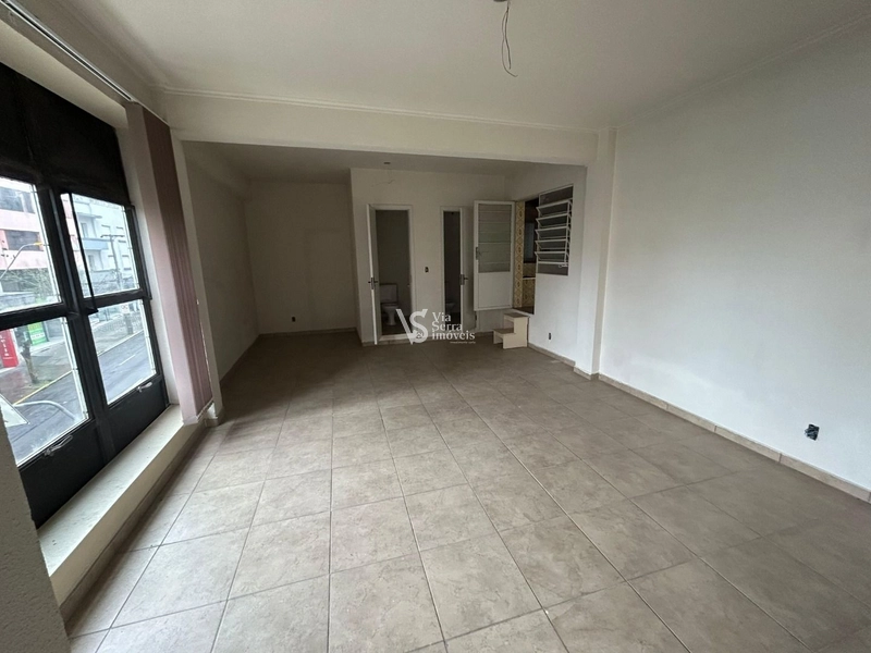 Apartamento no Centro de Caxias do Sul/RS!: 3ª foto da galeria de imagens do imóvel