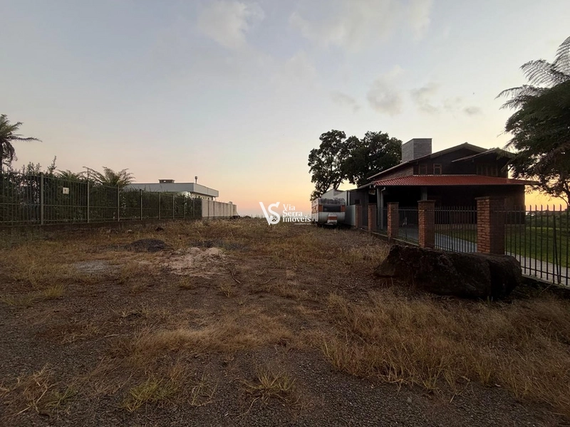 Terreno á venda em Serra Grande -Igrejinha/RS: 4ª foto da galeria de imagens do imóvel