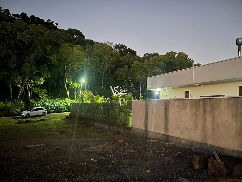 Terreno á venda em Serra Grande -Igrejinha/RS: 3ª foto da galeria de imagens do imóvel