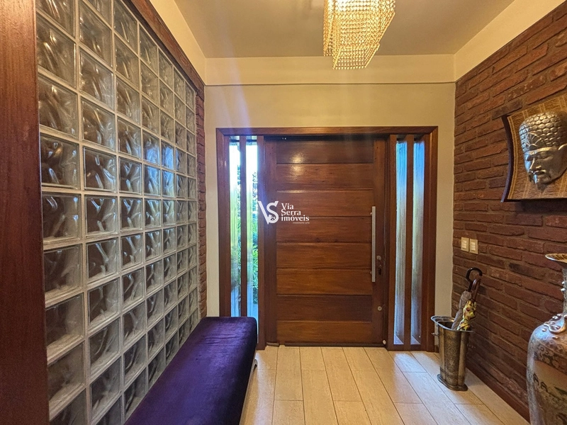 Casa à venda no Condomínio Vale do Bosque: 2ª foto da galeria de imagens do imóvel