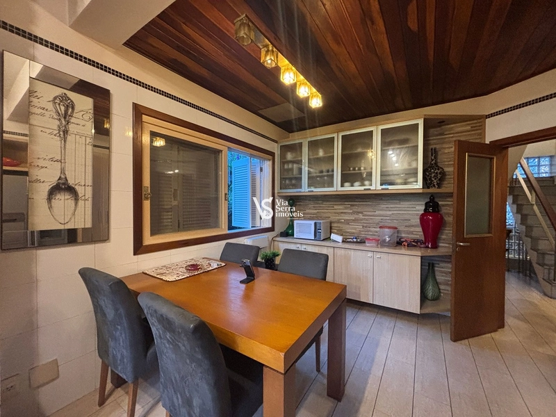 Casa à venda no Condomínio Vale do Bosque: 14ª foto da galeria de imagens do imóvel