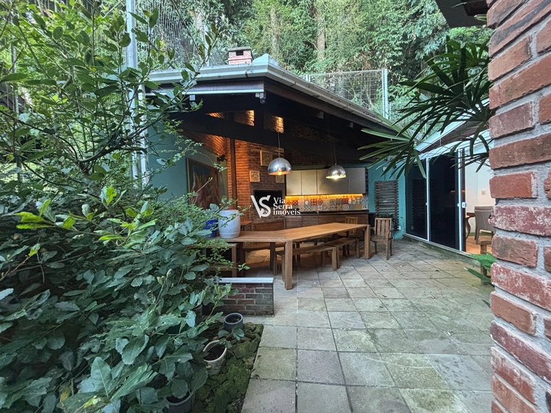 Casa à venda no Condomínio Vale do Bosque: 9ª foto da galeria de imagens do imóvel