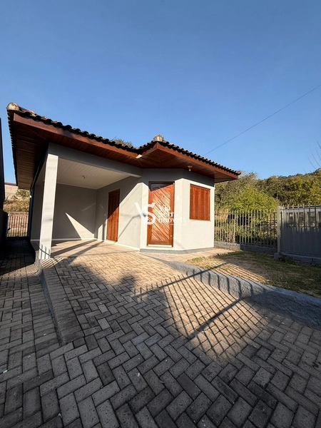 Casa Residencial à venda, Bom Pastor em Igrejinha/RS!: 1ª foto da galeria de imagens do imóvel