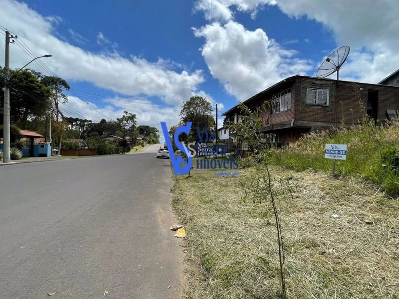 Terreno em permuta, a poucos metros da Catedral de Pedra, em Canela/RS!: 17ª foto da galeria de imagens do imóvel