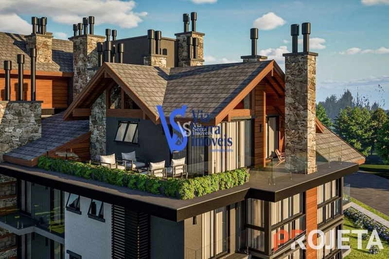 Terreno em permuta, a poucos metros da Catedral de Pedra, em Canela/RS!: 5ª foto da galeria de imagens do imóvel