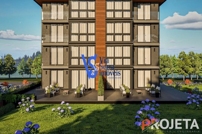 Terreno em permuta, a poucos metros da Catedral de Pedra, em Canela/RS!: 10ª foto da galeria de imagens do imóvel