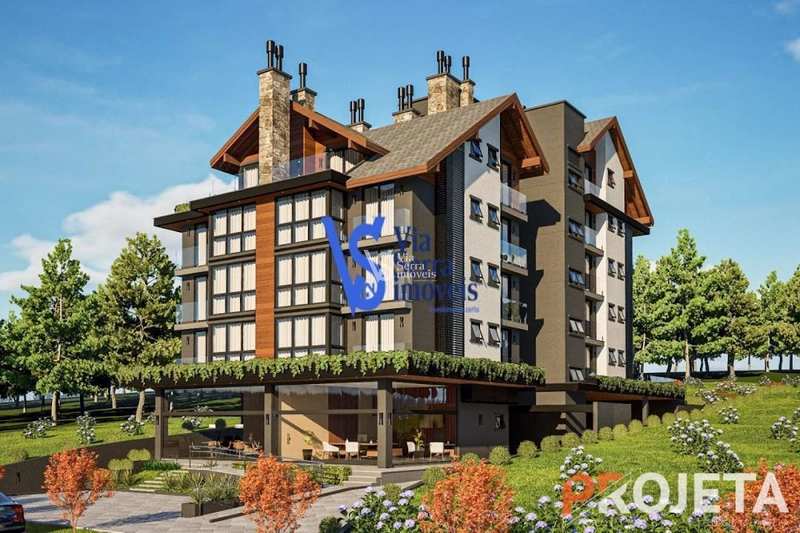 Terreno em permuta, a poucos metros da Catedral de Pedra, em Canela/RS!: 9ª foto da galeria de imagens do imóvel