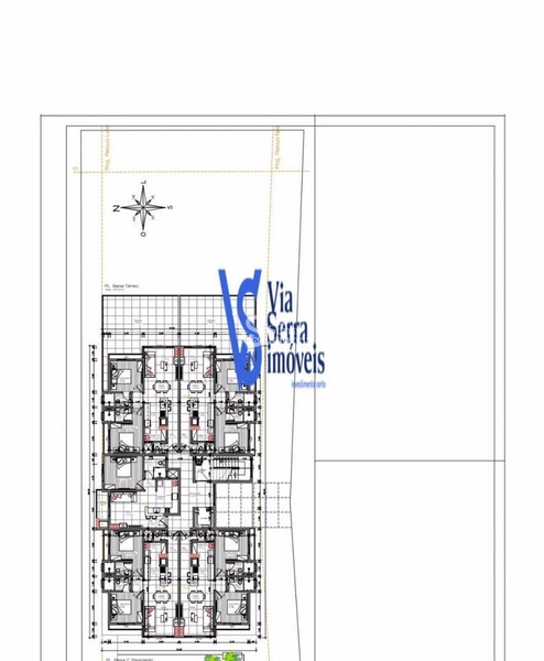 Terreno em permuta, a poucos metros da Catedral de Pedra, em Canela/RS!: 33ª foto da galeria de imagens do imóvel