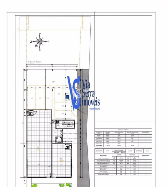 Terreno em permuta, a poucos metros da Catedral de Pedra, em Canela/RS!: 31ª foto da galeria de imagens do imóvel