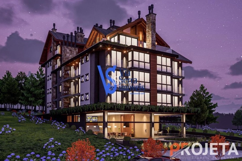 Terreno em permuta, a poucos metros da Catedral de Pedra, em Canela/RS!: 6ª foto da galeria de imagens do imóvel