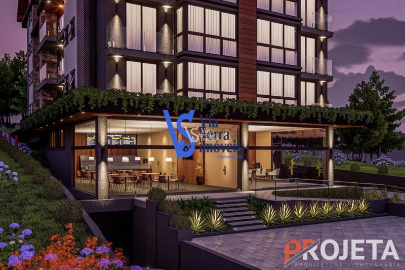 Terreno em permuta, a poucos metros da Catedral de Pedra, em Canela/RS!: 8ª foto da galeria de imagens do imóvel