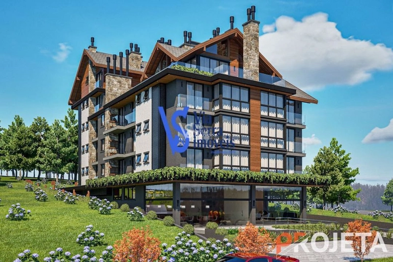 Terreno em permuta, a poucos metros da Catedral de Pedra, em Canela/RS!: 7ª foto da galeria de imagens do imóvel