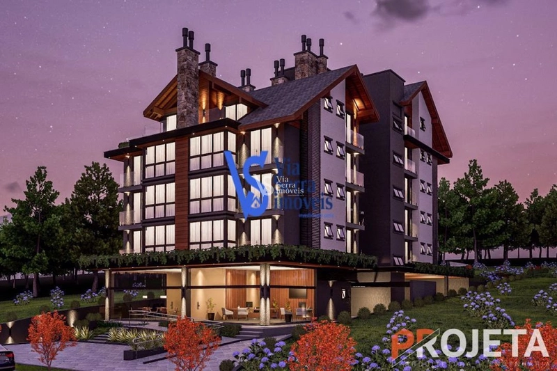 Terreno em permuta, a poucos metros da Catedral de Pedra, em Canela/RS!: 2ª foto da galeria de imagens do imóvel