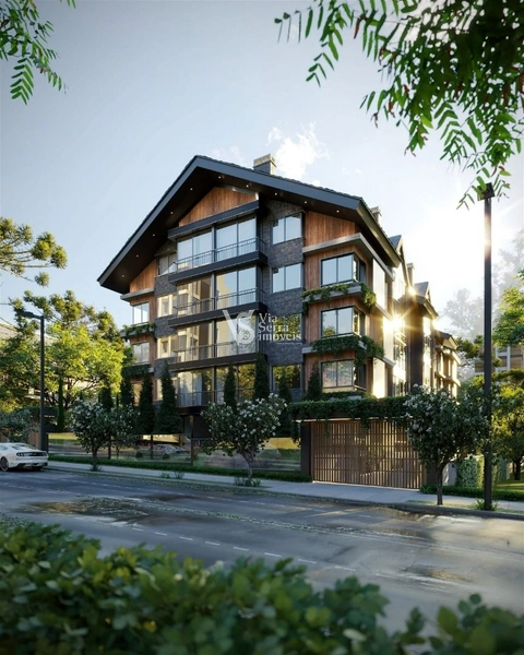 Apartamento à venda, no Centro de Canela/RS!: 1ª foto da galeria de imagens do imóvel