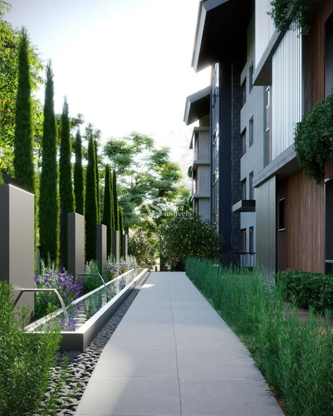 Apartamento à venda, no Centro de Canela/RS!: 4ª foto da galeria de imagens do imóvel