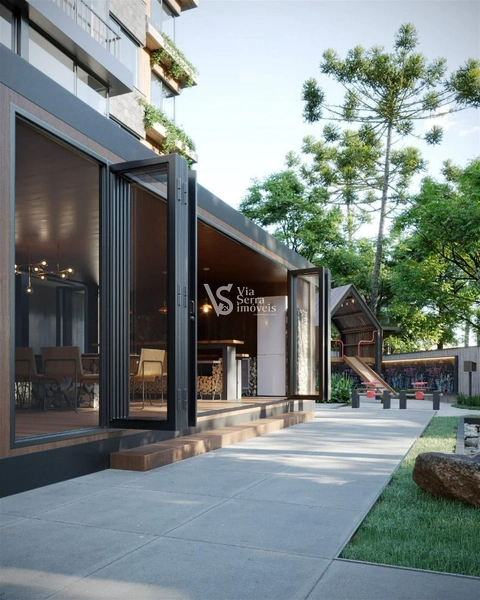 Apartamento à venda, no Centro de Canela/RS!: 5ª foto da galeria de imagens do imóvel