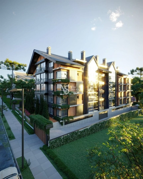 Apartamento à venda, no Centro de Canela/RS!: 3ª foto da galeria de imagens do imóvel