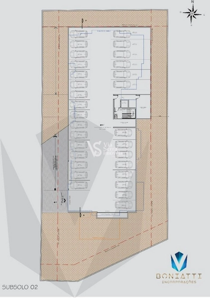 Apartamento à venda, no Centro de Canela/RS!: 15ª foto da galeria de imagens do imóvel