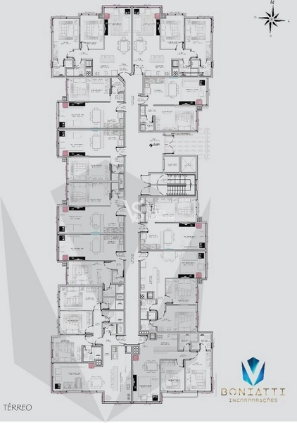 Apartamento à venda, no Centro de Canela/RS!: 18ª foto da galeria de imagens do imóvel