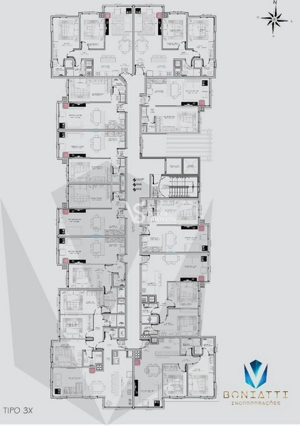 Apartamento à venda, no Centro de Canela/RS!: 17ª foto da galeria de imagens do imóvel