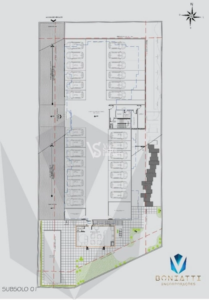 Apartamento à venda, no Centro de Canela/RS!: 16ª foto da galeria de imagens do imóvel