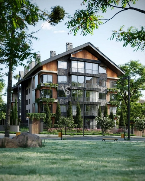 Apartamento à venda, no Centro de Canela/RS!: 2ª foto da galeria de imagens do imóvel