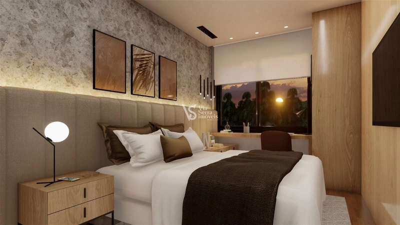 Apartamento à venda, no Centro de Canela/RS!: 10ª foto da galeria de imagens do imóvel