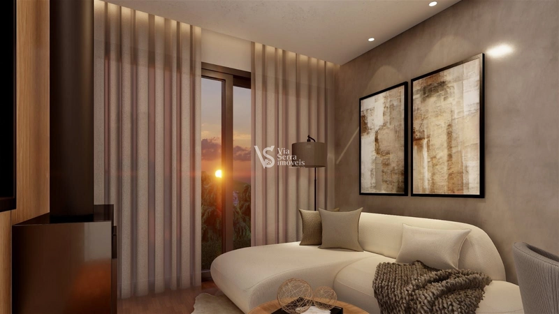 Apartamento à venda, no Centro de Canela/RS!: 9ª foto da galeria de imagens do imóvel